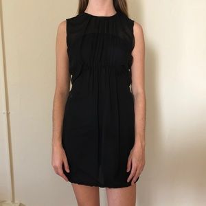 Silk LBD